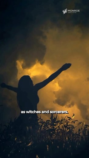 5.5K views · 376 reactions | Do you know what you are really capable of?  #soundwaves #monroeinstitute #reality #interdimensional #multidimensional | Monroe Institute | Facebook