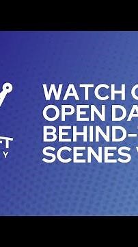 Melsoft Academy Open Day Highlights