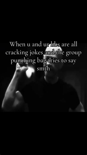 Understanding the Group Punching Bag Dynamics