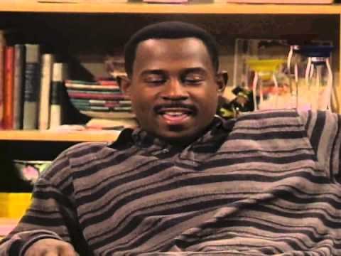 Martin and Scoop Ball