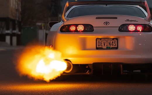 73K views · 1.9K reactions | Toyota Supra MK4 Turbo Sounds  #Toyota #ToyotaSupra #Supra #MK4 #SupraMK4 | Autos | Facebook