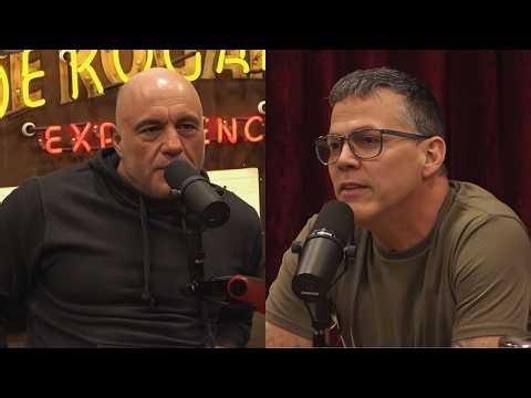 Joe Rogan on Vitamins, Porn Culture, and the Strange World of OnlyFans