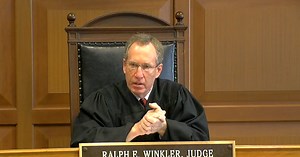 Hamilton County probate judge accused of misconduct over Facebook comments on open case