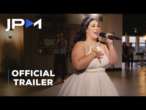 OFFICIAL TRAILER | Reality TV Wedding Film | The Hoffmans