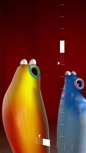 This Singing Game Is Everywhere in 2026 😂 | Blob Opera