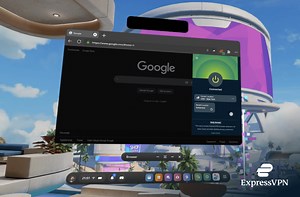ExpressVPN unveils industry's first hybrid browser extension for flexible online privacy
