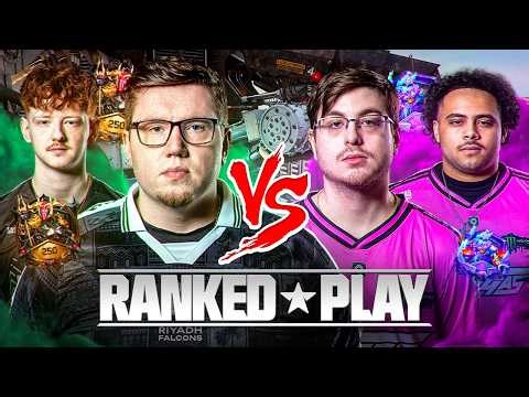 This Ranked Match Shouldn't Have Been Winnable...