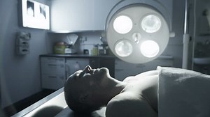 Dead Male Body Laid Out On Stock Footage Video (100% Royalty-free) 5819882 | Shutterstock