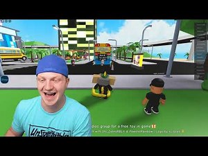 UnspeakablePlays! ROBLOX DAYCARE STORY NIGHTMARE…