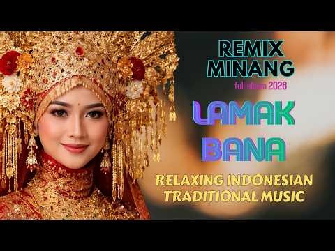 REMIX MINANG TERBARU 2026 VIRAL ! SABANA LAMAK DIDENGAR