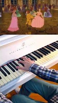 Once Upon a December – Anastasia | Piano cover