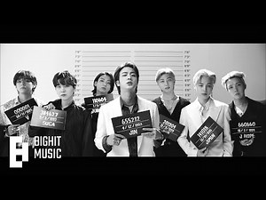 BTS - Butter (Official Music Video)