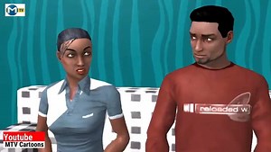 10K views · 376 reactions | Secret Marriage (Full Story) | MTV Cartoons | Facebook