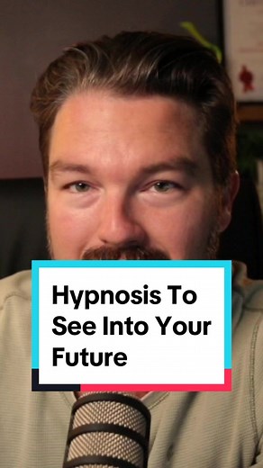 Hypnosis For Success on TikTok