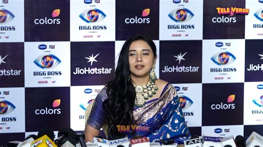 Tanya Mittal Speaks Out After BB19 Finale _ Salman Khan & Gaurav Khanna Highlights | TeleVerse