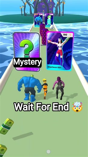 MYSTERY CARD 🤯 #mystery #monsterdraft #gaming #shorts