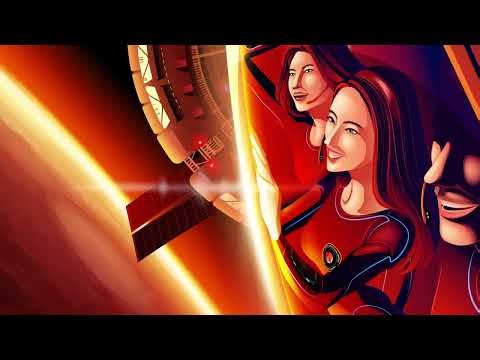 Starscape - Kickstarting Now!