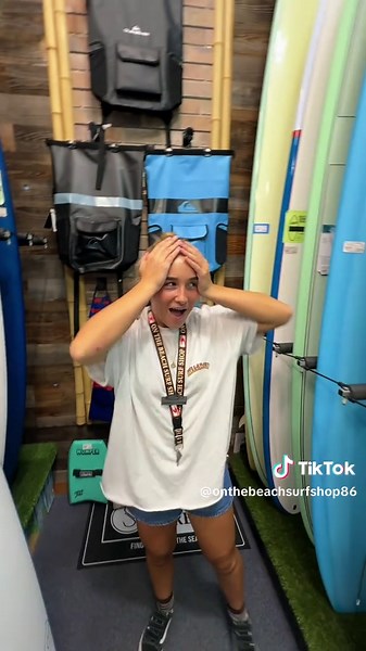 Discover the Perfect 6'7