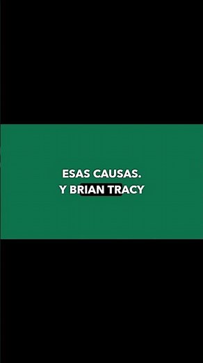 🌟 La Ley de la Creencia - Las 7 Leyes Mentales de Brian Tracy 🧠