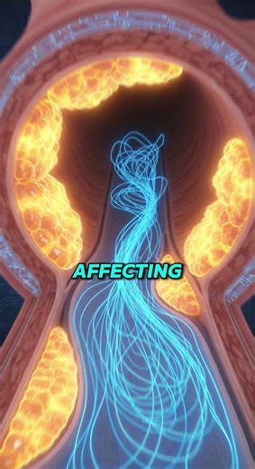 What Eating Oily Food Every Day Does To Your Arteries__