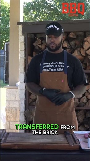 Smokey Joe's: The Best BBQ Ribs in DFW! #shorts