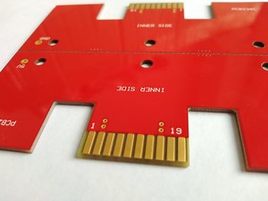 [Hot Item] Fr-4 Rigid Single Sided Electronics USB Asic Bitcoin Miner PCB Circuit Motherboard PCB Prototype Manufacturing