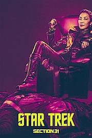 Star Trek: Section 31