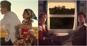 KFC Made the Most Patriotic Commercial Celebrating China's Success