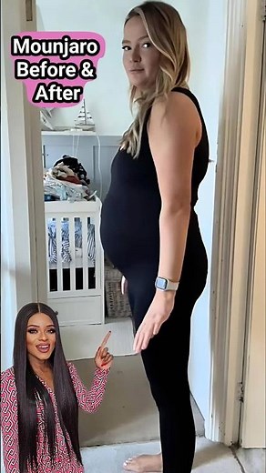 Ozempic Weight Loss Transformation | Real Results