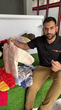 Winter Ready Kids! Top Puffer Jacket Styles at TodsNTeens