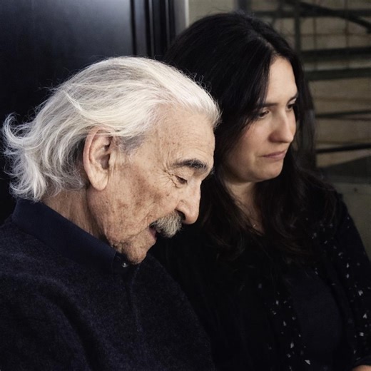 The Operation Condor files: the poet who led a global search for his granddaughter