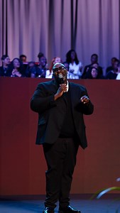 🎵 His blood still works! His blood didn’t lose power last week. Or last year. Or two thousand years ago. It STILL works. 🎤 @darrinpatterson75 🎶 @melodiesbymelanie #worshipwednesday | The Fountain of Praise