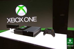 In pictures: What's inside the Xbox One