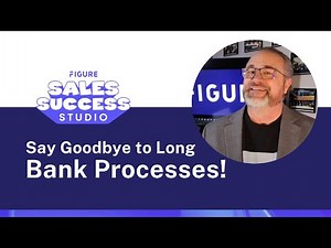 Speed Up Your Loan Process with Figure HELOC!