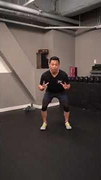 Jumping Landing Mechanics