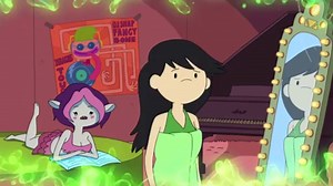 Gas Powered Stick (Bravest Warriors - Ep. 7 Season 1 on Cartoon Hangover)