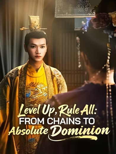 Level Up Rule All From Chains to Absolute Dominion - Drama FULL MOVIES ENGLISH SUB