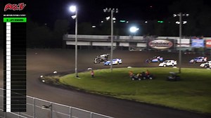 92K views · 613 reactions | When the battle for the lead goes horribly wrong  This week's hot shot is brought to you by Cometic Gasket, Inc.  | SPEED SPORT | Facebook