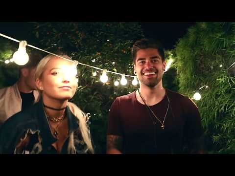 The Chainsmokers, Coldplay - Something Just Like This Cover Video