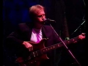 LEVEL42 -children say (en vivo HD) (by Hector Herrera)