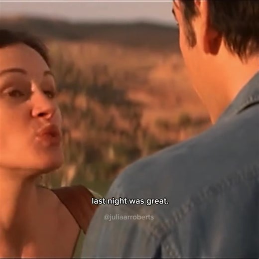 Julia Roberts in the 2001 film "America's Sweethearts" #juliaroberts #americassweetheart #prettywoman #hollywood | Julia Fans Club