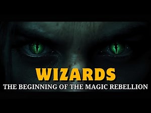 The Dark History Of Wizards They Never Told You