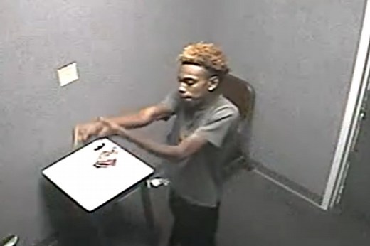 YNW Melly Interrogation Video Surfaces From His 2015 Arrest for Shooting Near High School