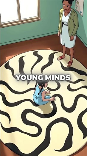 5 Zebra Patterns That Predict Your Child's Intelligence