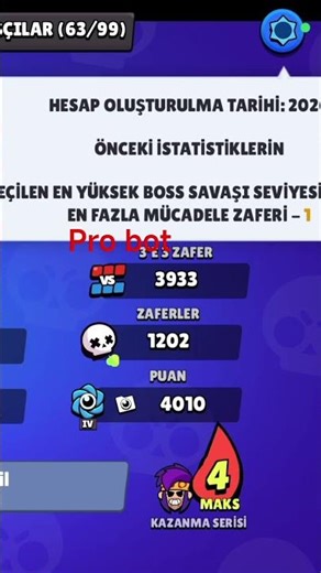 pro bot