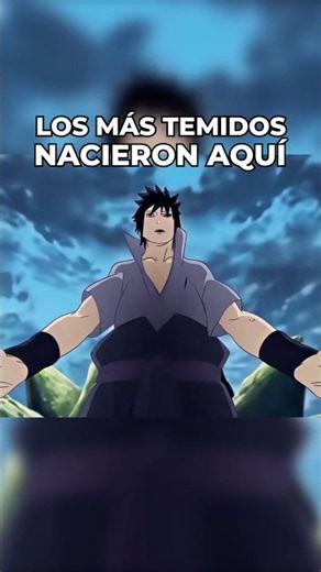 The Legacy of Naruto's Most Feared Clan