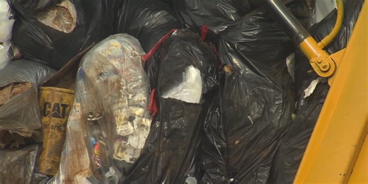 Oregon DEQ fines landfill near Corvallis over $3 million for air quality violations