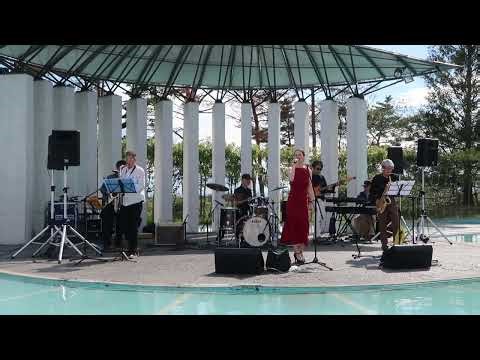 Every Time You Go Away Cover