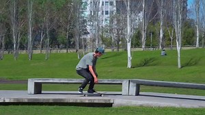 "Testing" by Numeric Skateboarding. #Numeric | New Balance