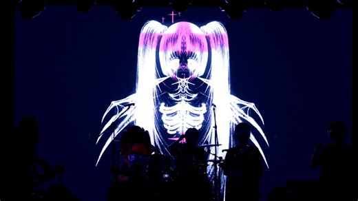 【地下偶像】小蔻koko生日sp·下 2025.9.20 昆明